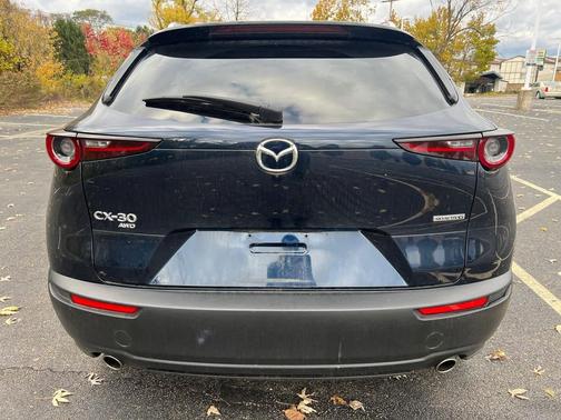 2024 Mazda CX-30 2.5 S Select Sport