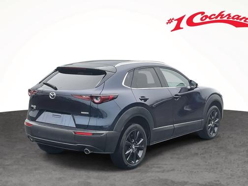 2024 Mazda CX-30 2.5 S Select Sport