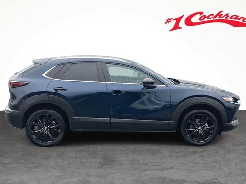2024 Mazda CX-30 2.5 S Select Sport