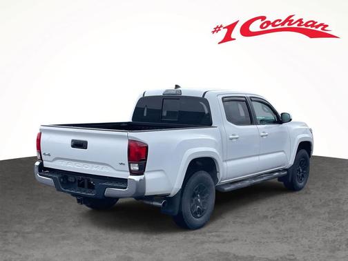 2019 Toyota Tacoma SR5