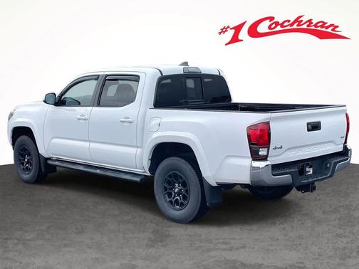 2019 Toyota Tacoma SR5