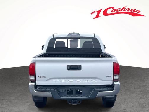 2019 Toyota Tacoma SR5