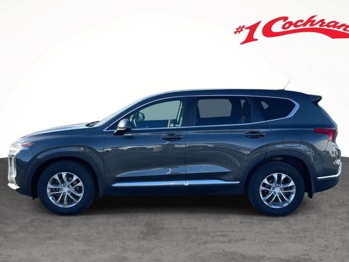 2020 Hyundai SANTA FE SE 2.4