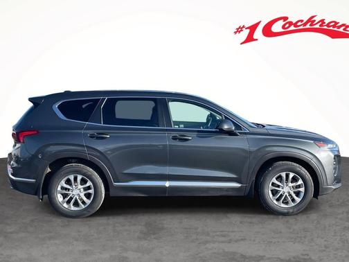 2020 Hyundai SANTA FE SE 2.4