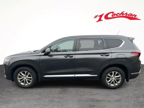 2020 Hyundai SANTA FE SE 2.4