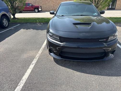 2021 Dodge Charger R/T
