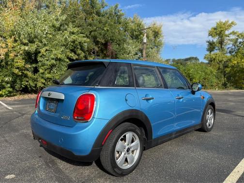 2015 MINI Hardtop Cooper