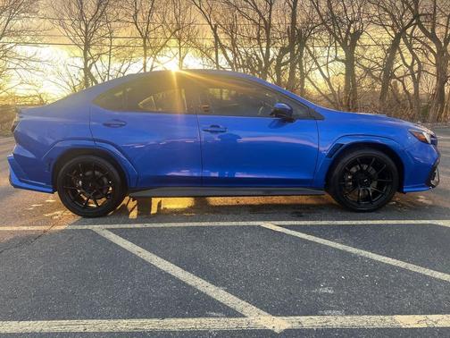 2024 Subaru WRX Base