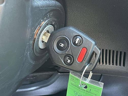 2024 Subaru WRX Base