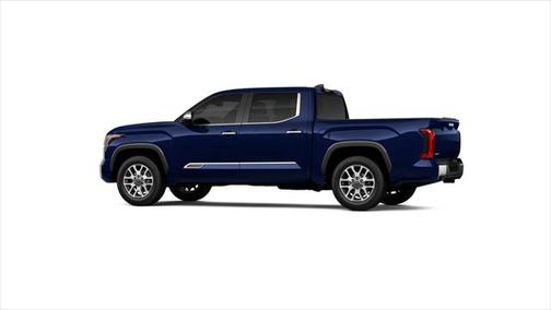 2025 Toyota Tundra 1794 Edition
