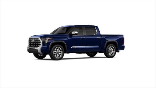 2025 Toyota Tundra 1794 Edition