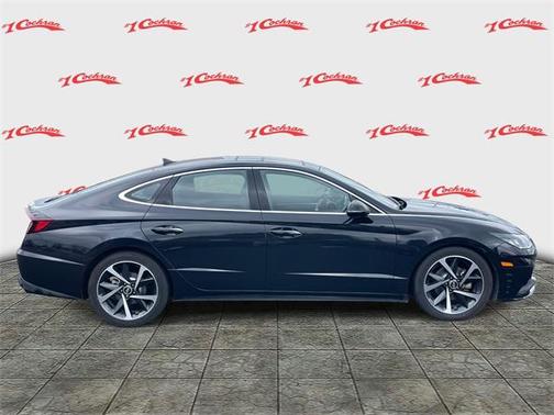 2023 Hyundai SONATA SEL Plus