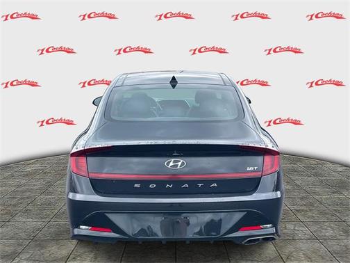 2023 Hyundai SONATA SEL Plus