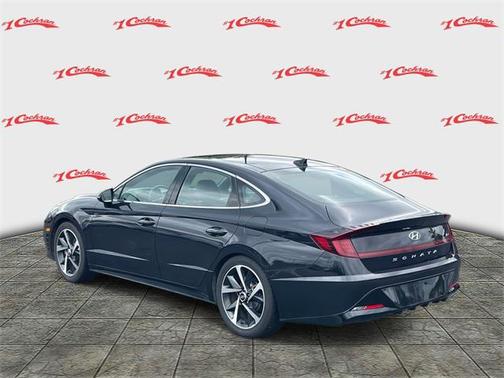 2023 Hyundai SONATA SEL Plus