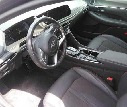 2023 Hyundai SONATA SEL Plus
