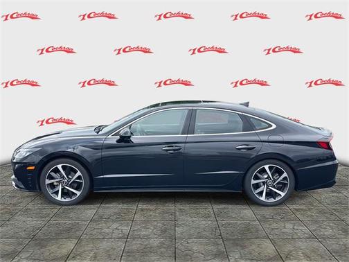 2023 Hyundai SONATA SEL Plus
