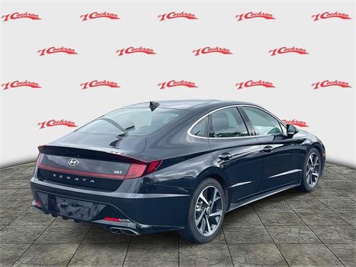 2023 Hyundai SONATA SEL Plus