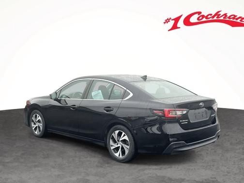 2022 Subaru Legacy Premium