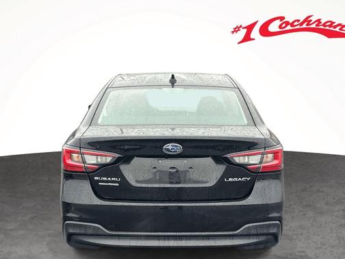 2022 Subaru Legacy Premium