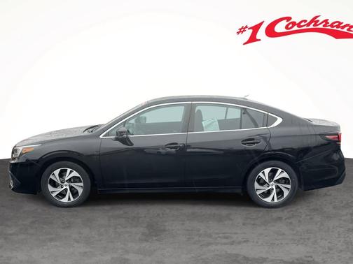 2022 Subaru Legacy Premium