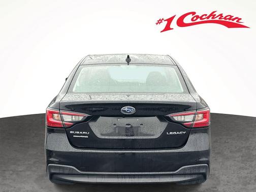 2022 Subaru Legacy Premium