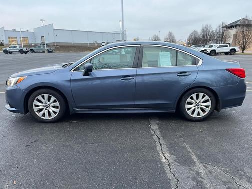 2015 Subaru Legacy Premium