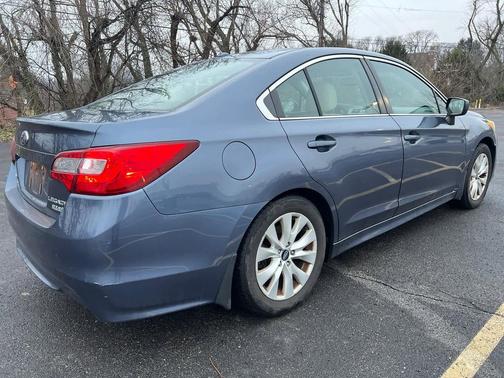 2015 Subaru Legacy Premium