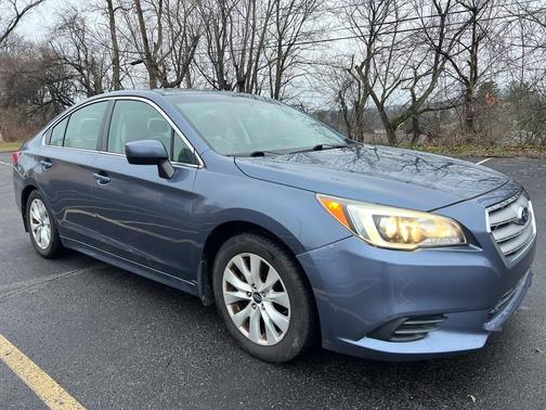2015 Subaru Legacy Premium
