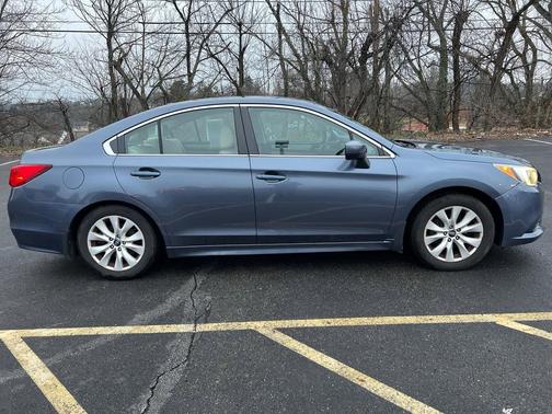 2015 Subaru Legacy Premium