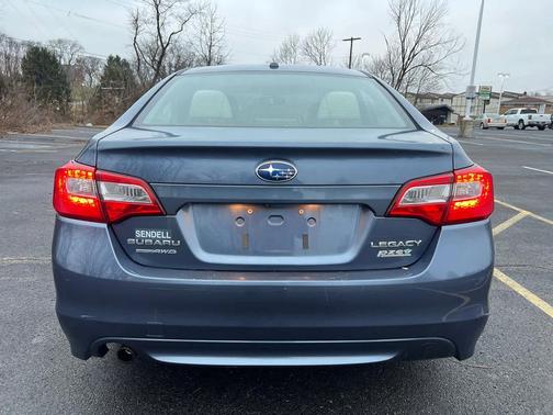 2015 Subaru Legacy Premium