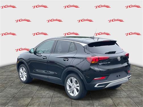 2022 Buick Encore GX Preferred