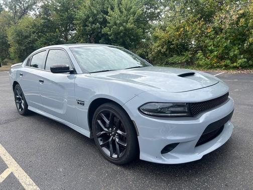 2021 Dodge Charger R/T