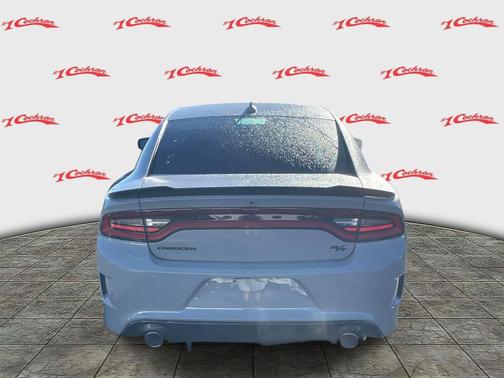 2021 Dodge Charger R/T