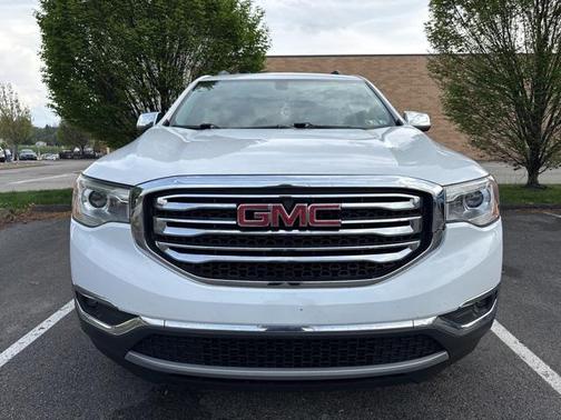 2017 GMC Acadia SLE-2
