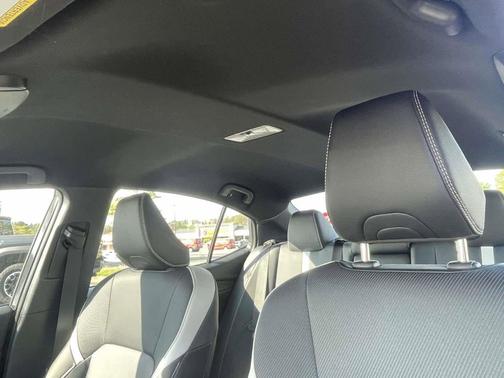 Underground 2025 Toyota Camry SE