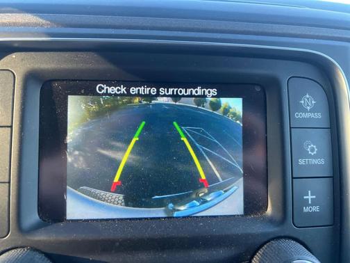 2020 RAM 1500 Tradesman