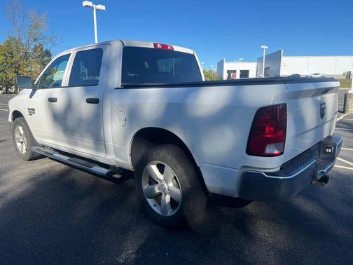 2020 RAM 1500 Tradesman
