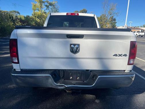2020 RAM 1500 Tradesman