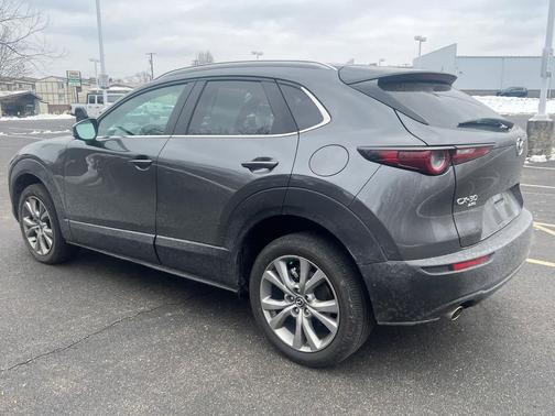 2023 Mazda CX-30 2.5 S Select Package