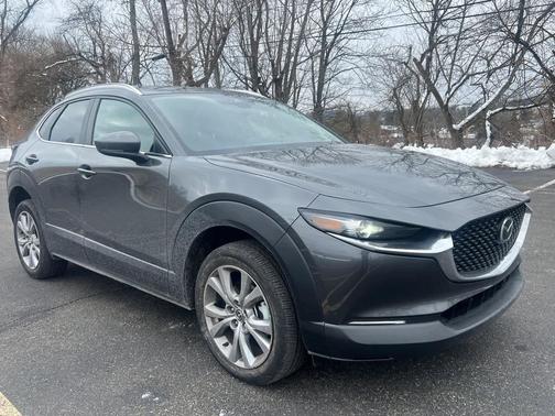 2023 Mazda CX-30 2.5 S Select Package