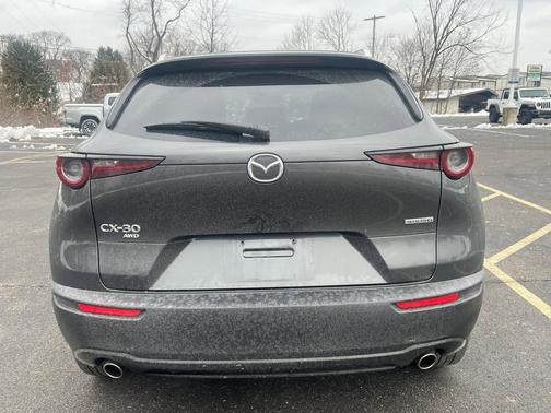 2023 Mazda CX-30 2.5 S Select Package