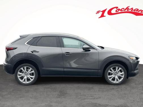 2023 Mazda CX-30 2.5 S Select Package
