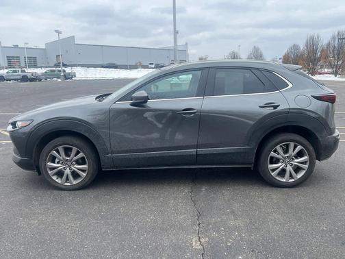 2023 Mazda CX-30 2.5 S Select Package