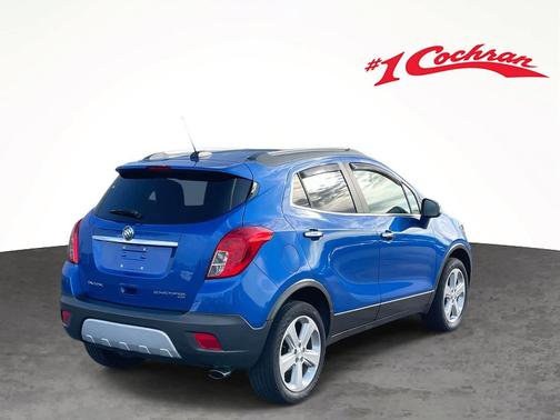 2016 Buick Encore Convenience