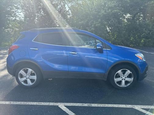 2016 Buick Encore Convenience