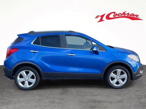 2016 Buick Encore Convenience