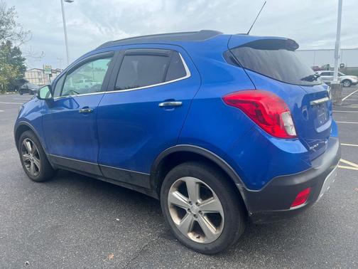 2016 Buick Encore Convenience