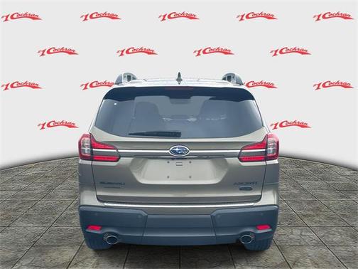 2022 Subaru Ascent Onyx Edition 7-Passenger