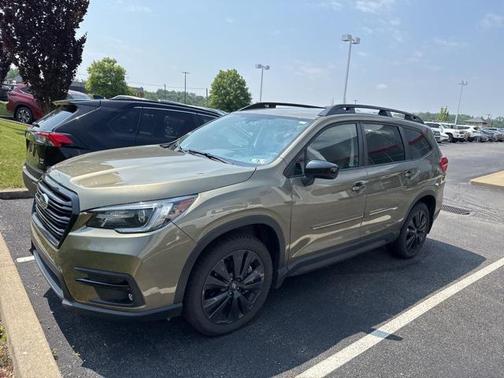 2022 Subaru Ascent Onyx Edition 7-Passenger