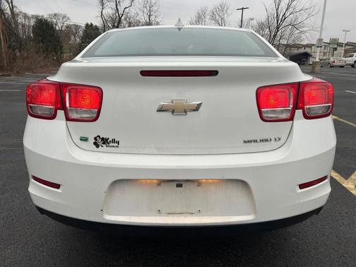 2015 Chevrolet Malibu 1LT